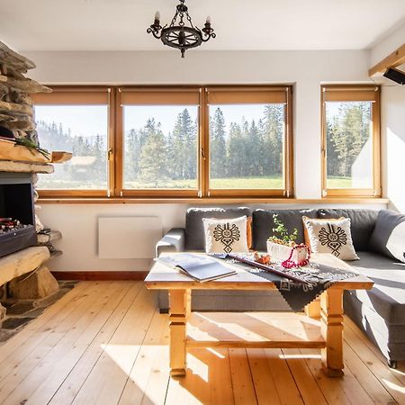 Apartamenty Kiry Zakopane Kościelisko Εξωτερικό φωτογραφία