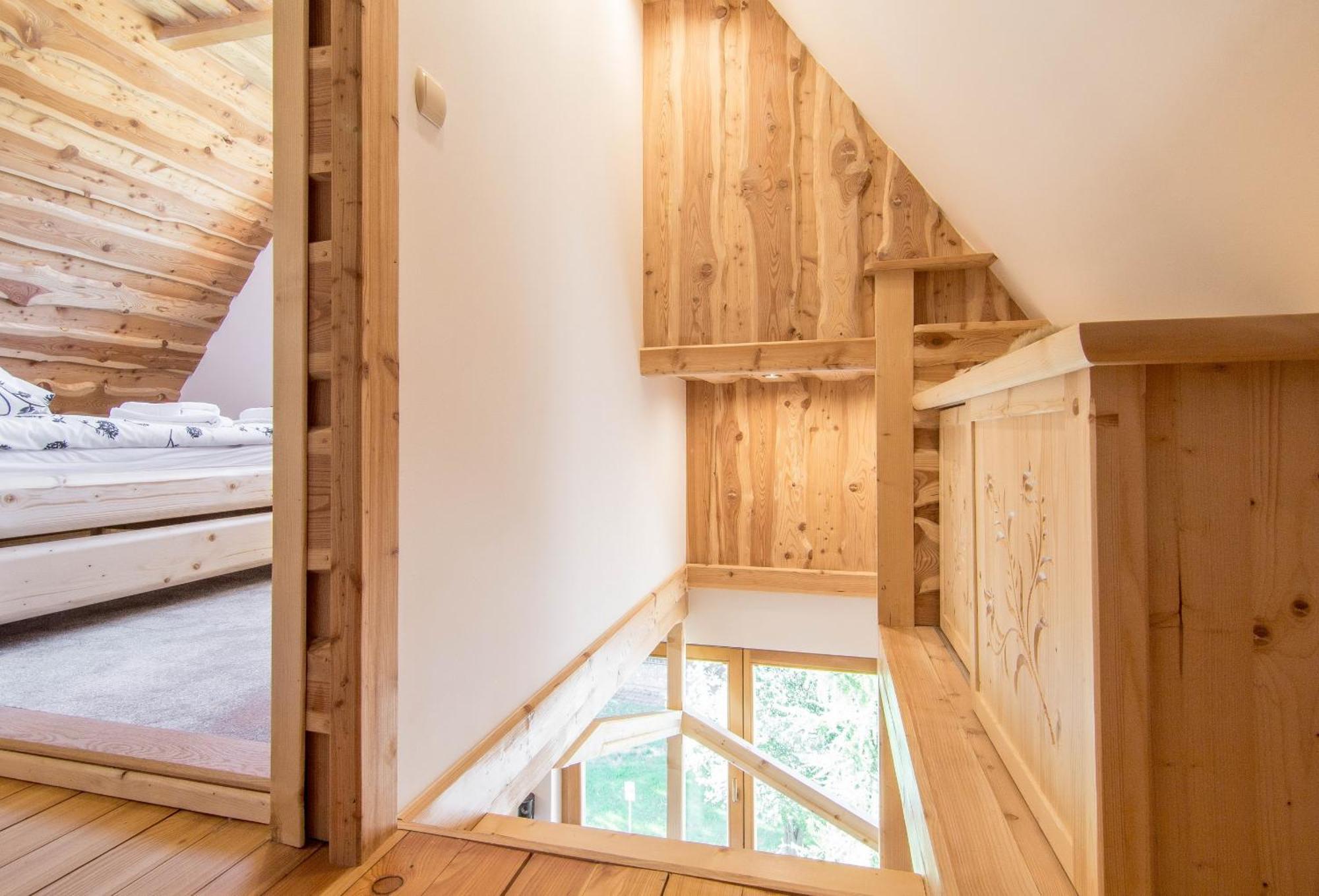 Apartamenty Kiry Zakopane Kościelisko Δωμάτιο φωτογραφία