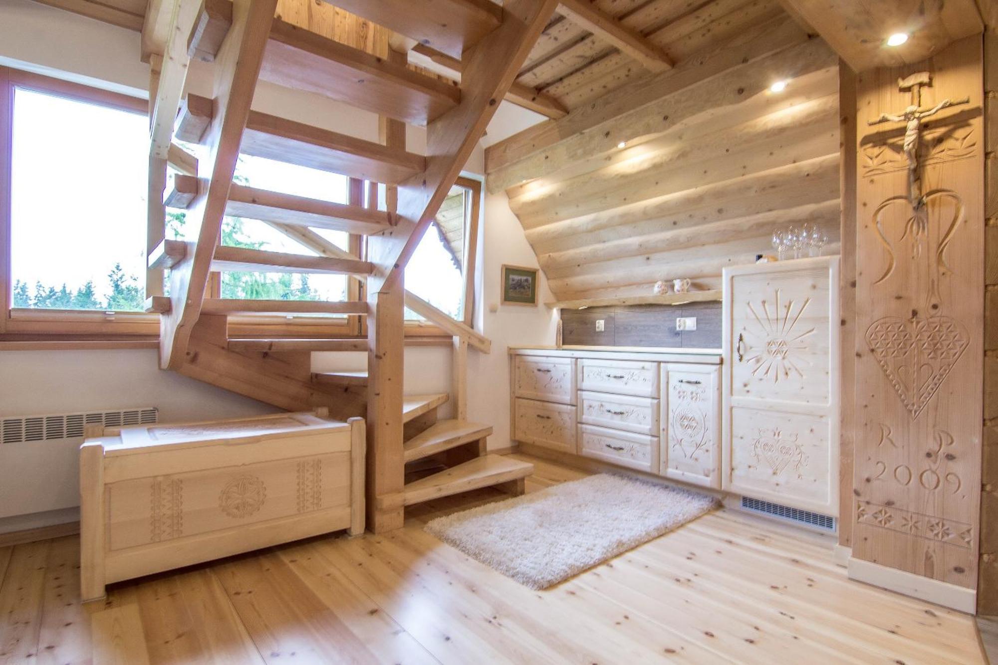 Apartamenty Kiry Zakopane Kościelisko Δωμάτιο φωτογραφία