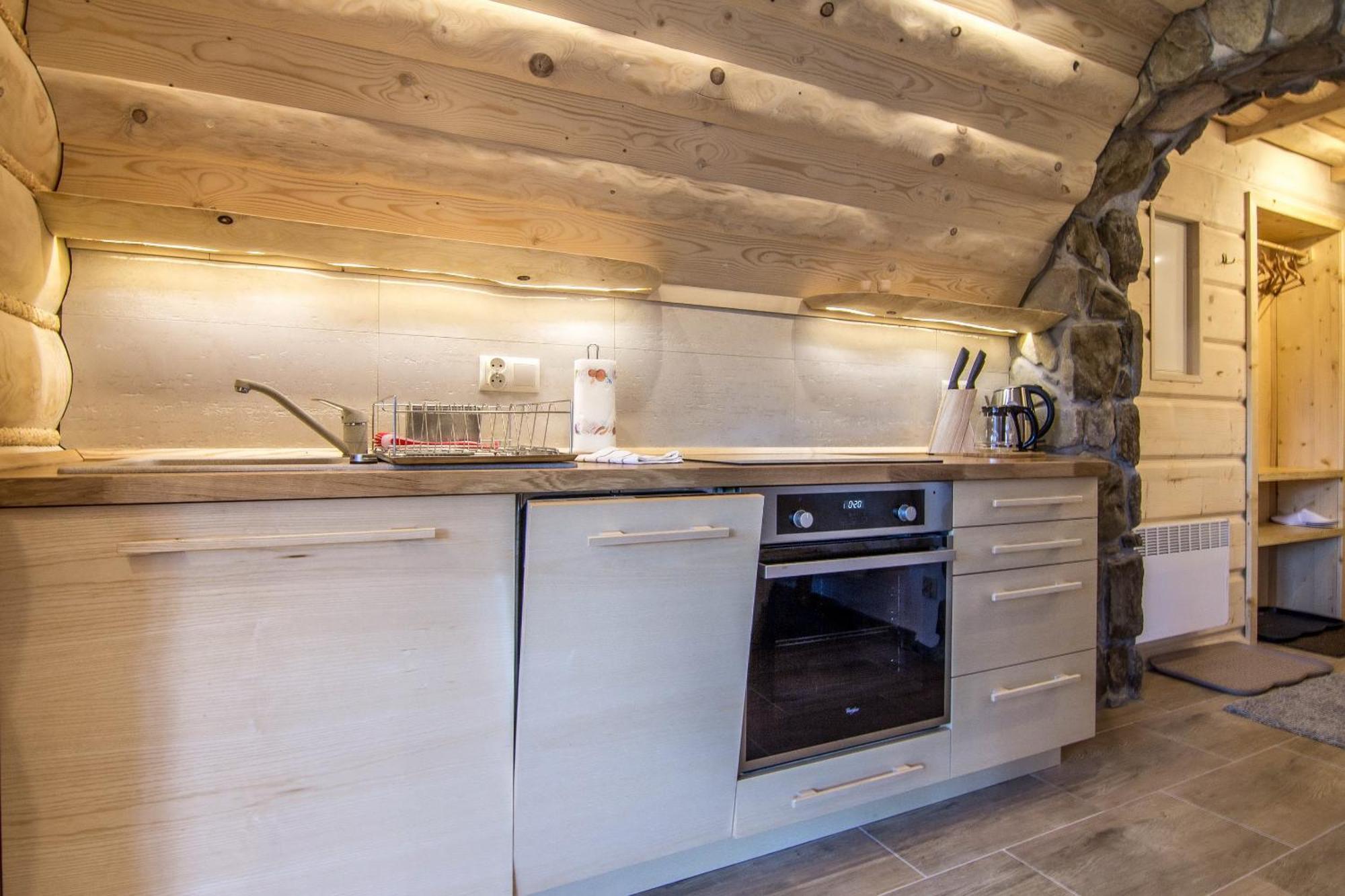 Apartamenty Kiry Zakopane Kościelisko Δωμάτιο φωτογραφία