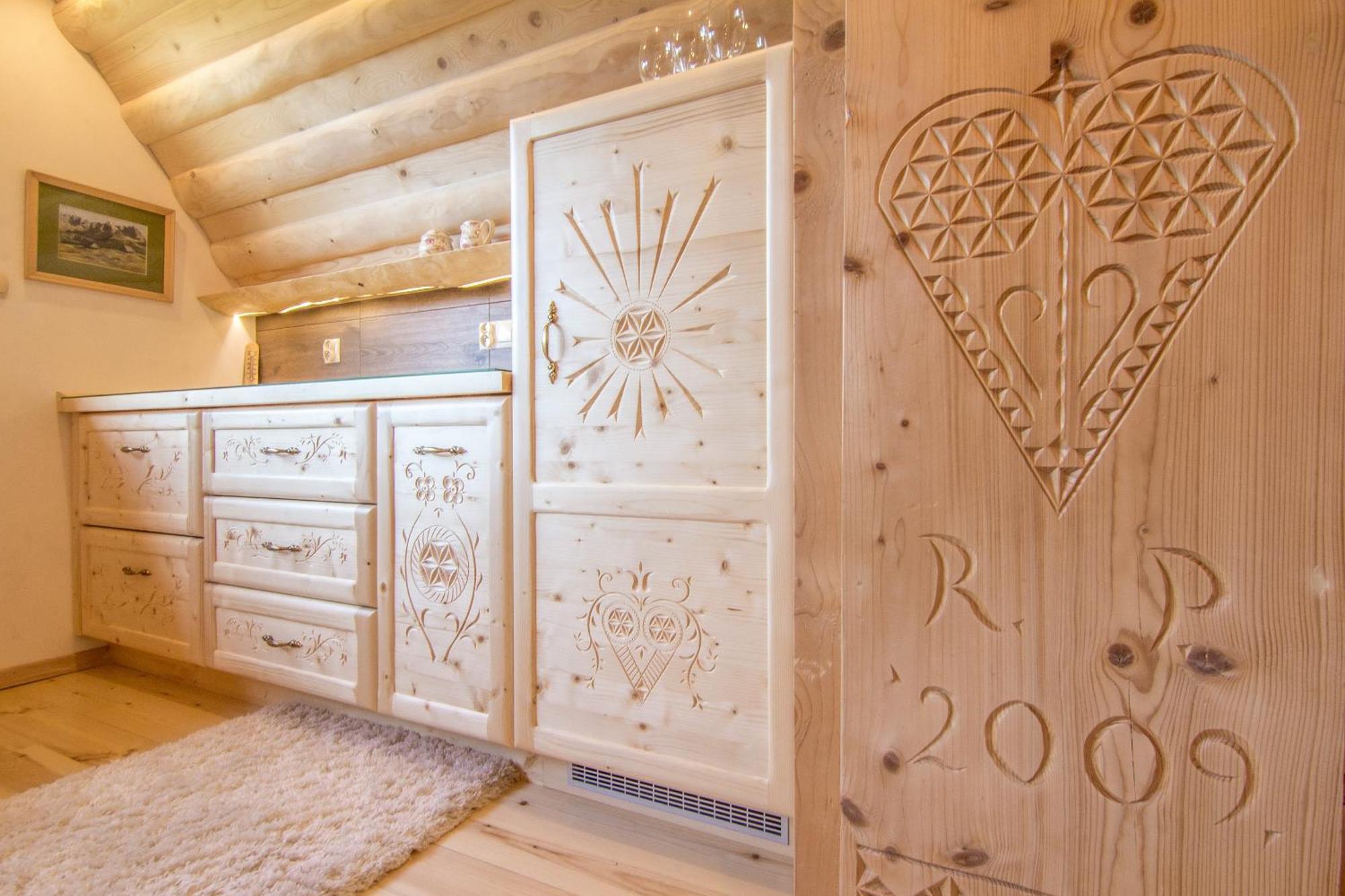 Apartamenty Kiry Zakopane Kościelisko Δωμάτιο φωτογραφία