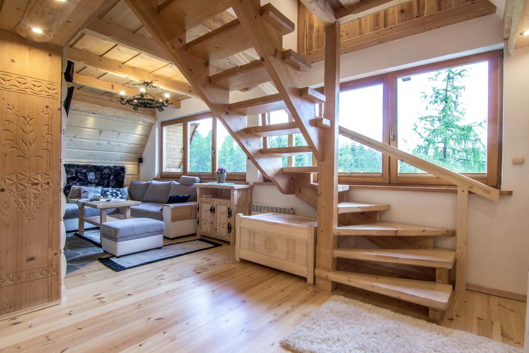Apartamenty Kiry Zakopane Kościelisko Δωμάτιο φωτογραφία