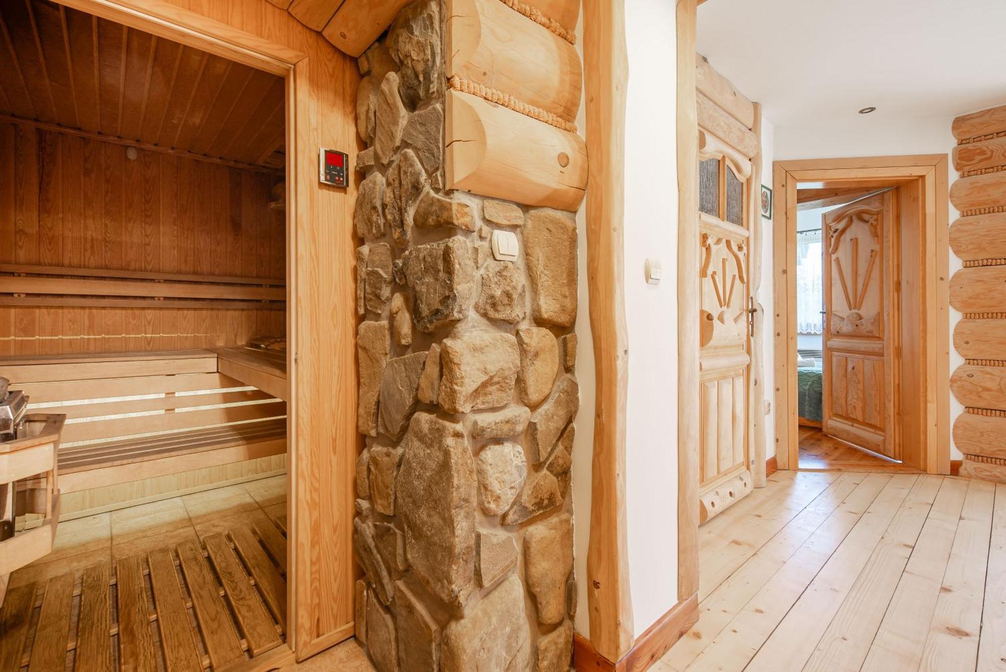 Apartamenty Kiry Zakopane Kościelisko Εξωτερικό φωτογραφία