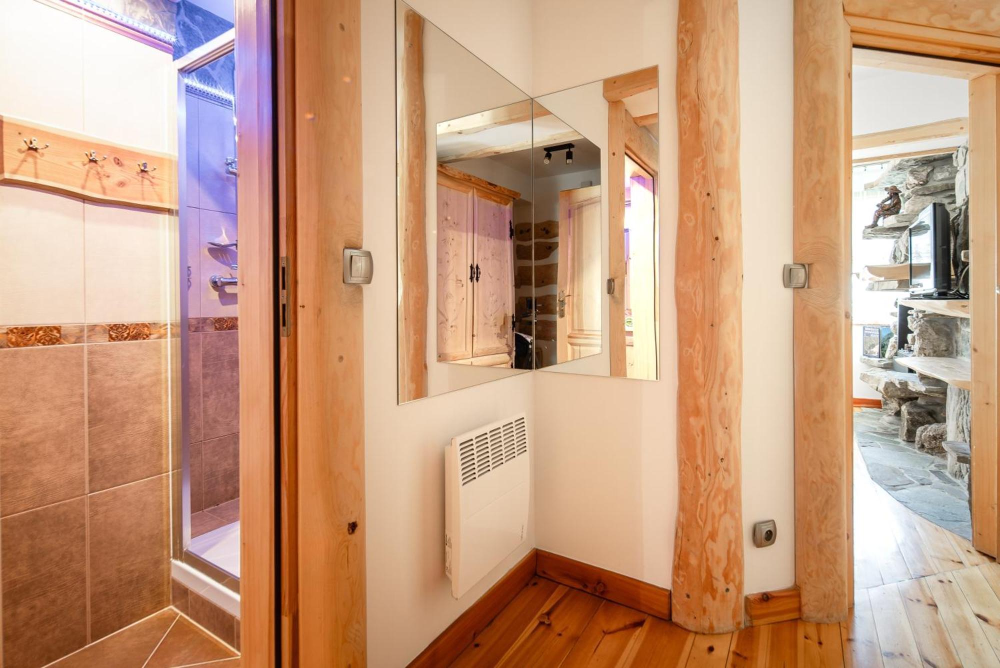 Apartamenty Kiry Zakopane Kościelisko Εξωτερικό φωτογραφία