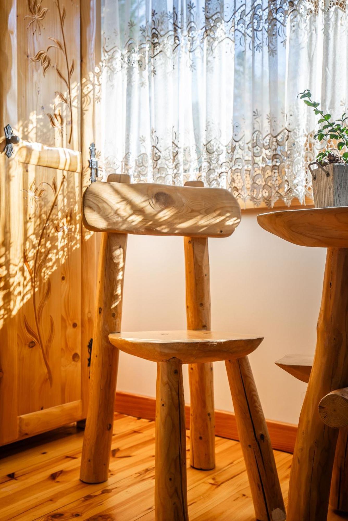 Apartamenty Kiry Zakopane Kościelisko Εξωτερικό φωτογραφία