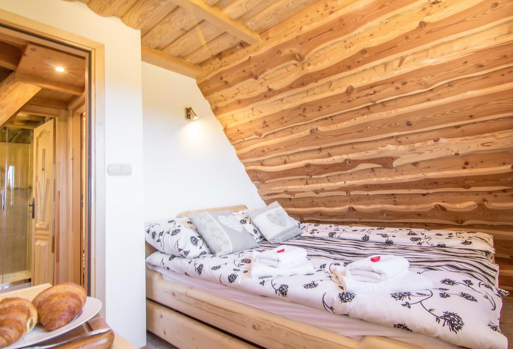 Apartamenty Kiry Zakopane Kościelisko Εξωτερικό φωτογραφία